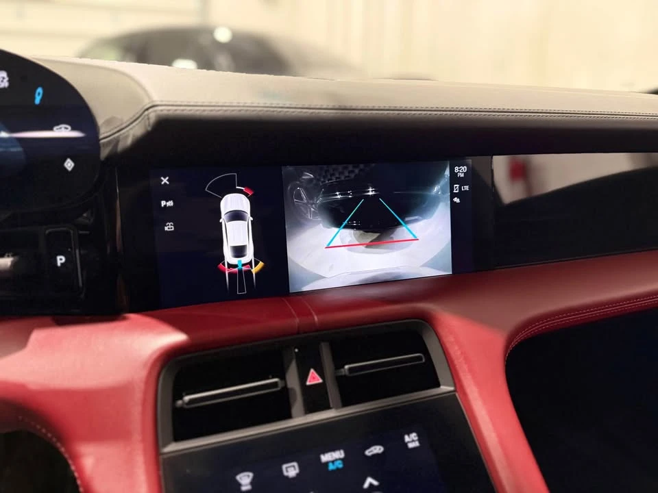 2021 Porsche Taycan - Image 12 of 17