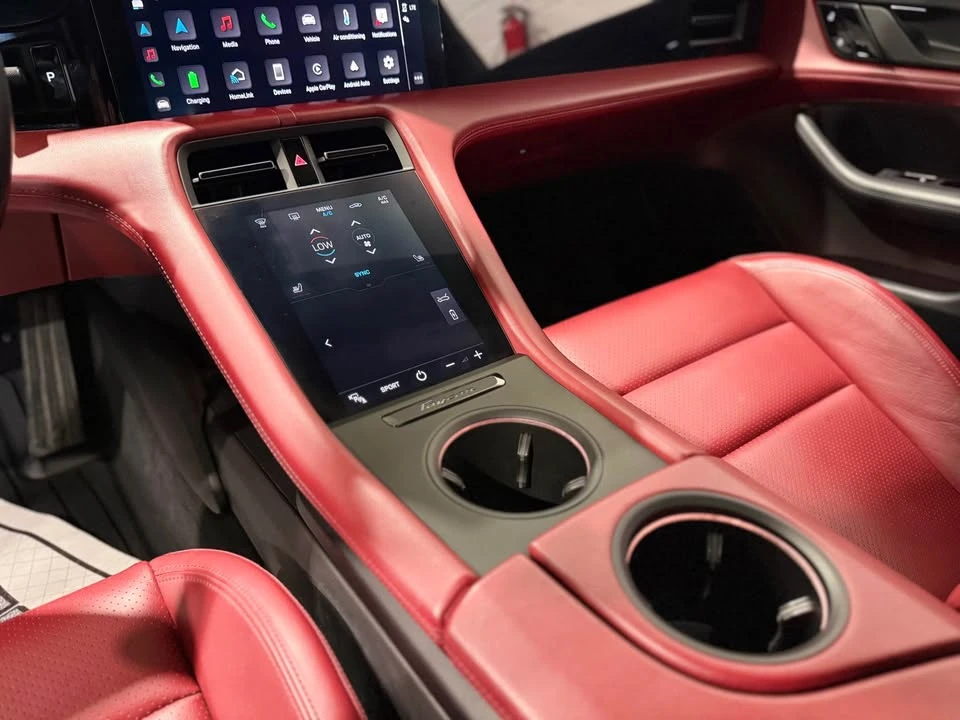 2021 Porsche Taycan - Image 11 of 17