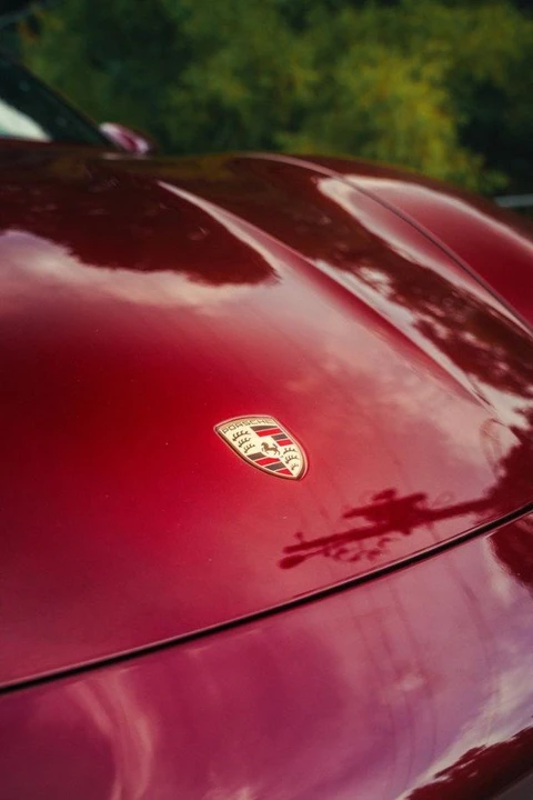 2021 Porsche Taycan - Image 6 of 20