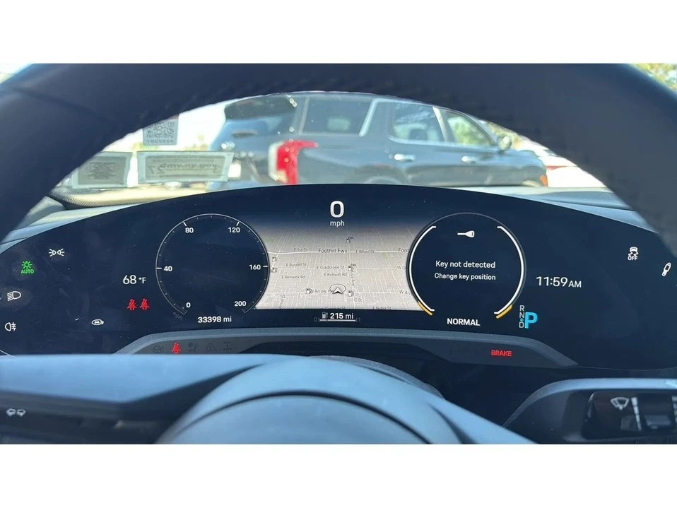 2021 Porsche Taycan - Image 5 of 5
