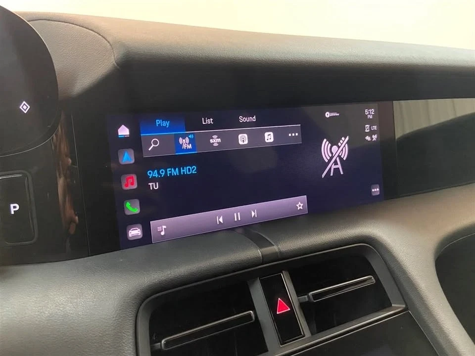 2021 Porsche Taycan - Image 12 of 17