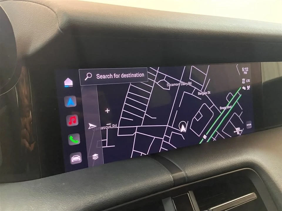 2021 Porsche Taycan - Image 13 of 17
