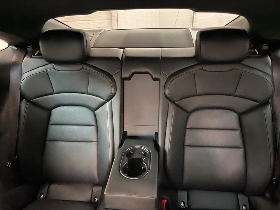 2021 Porsche Taycan - Image 14 of 17