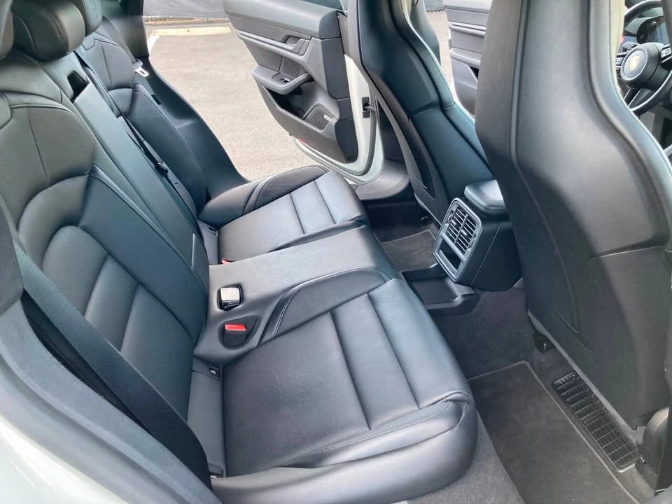2021 Porsche Taycan - Image 11 of 18