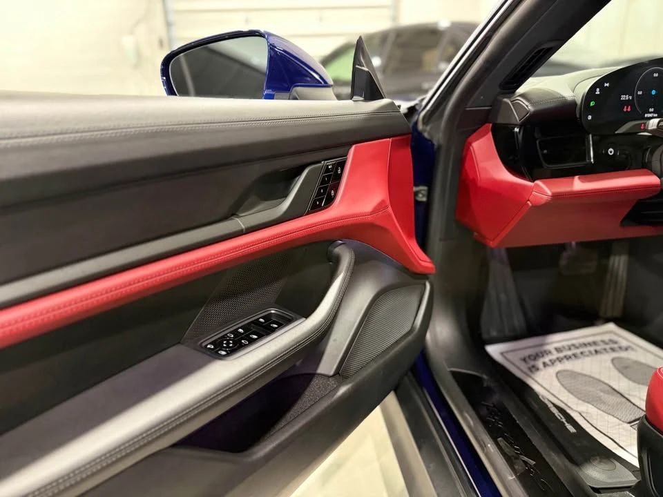 2021 Porsche Taycan - Image 13 of 15