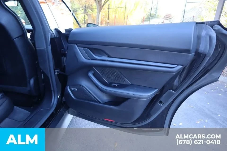 2021 Porsche Taycan - Image 14 of 14