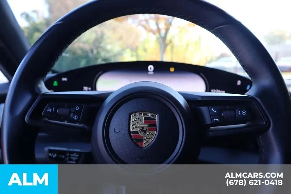 2021 Porsche Taycan - Image 8 of 14