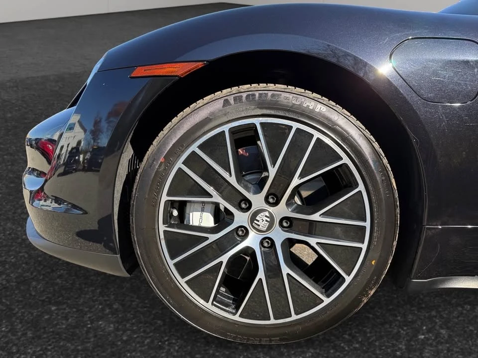 2021 Porsche Taycan 4S - Image 20 of 20