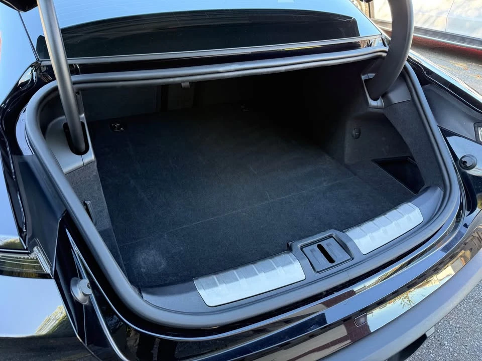 2021 Porsche Taycan 4S - Image 18 of 20