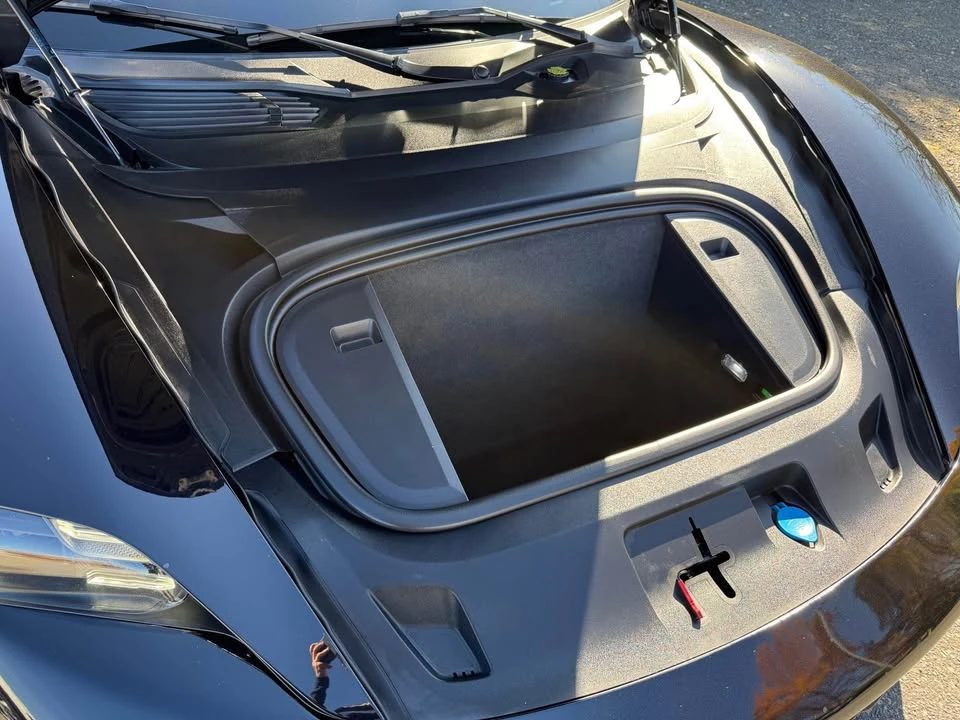 2021 Porsche Taycan 4S - Image 17 of 20
