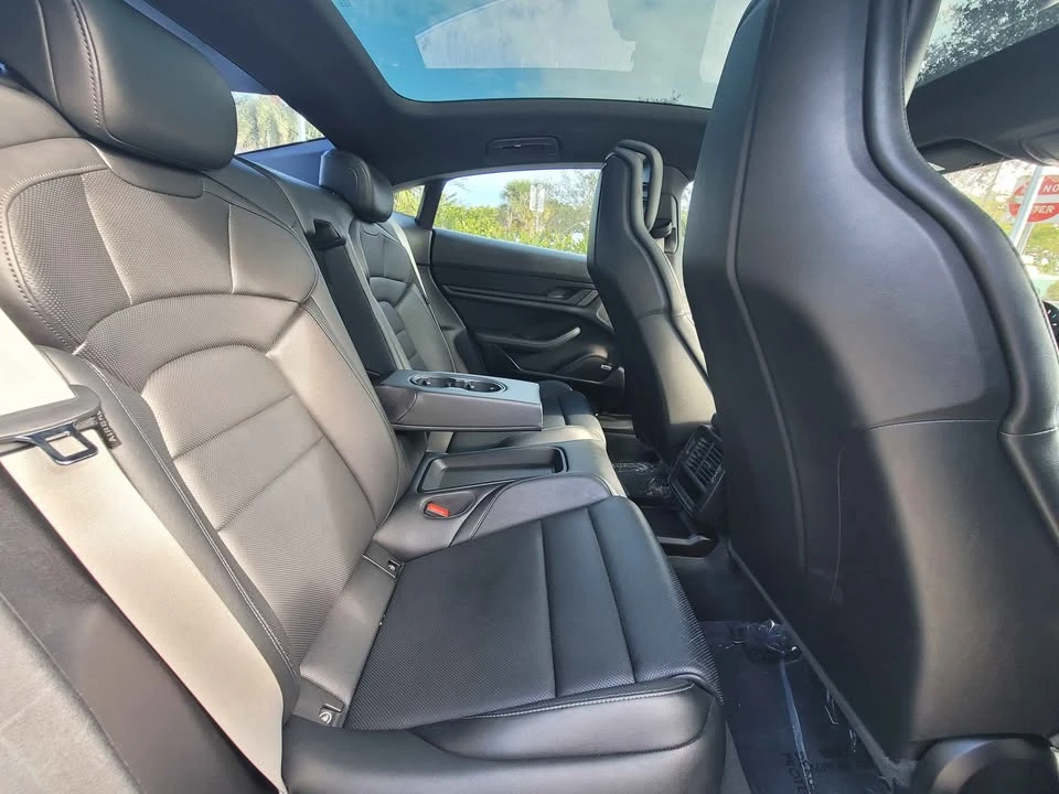 2021 Porsche Taycan 4S - Image 9 of 16