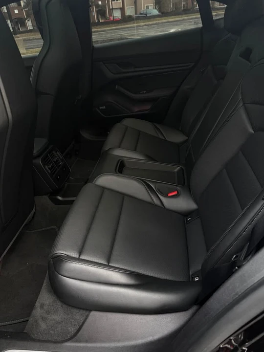 2021 Porsche Taycan 4S - Image 5 of 7