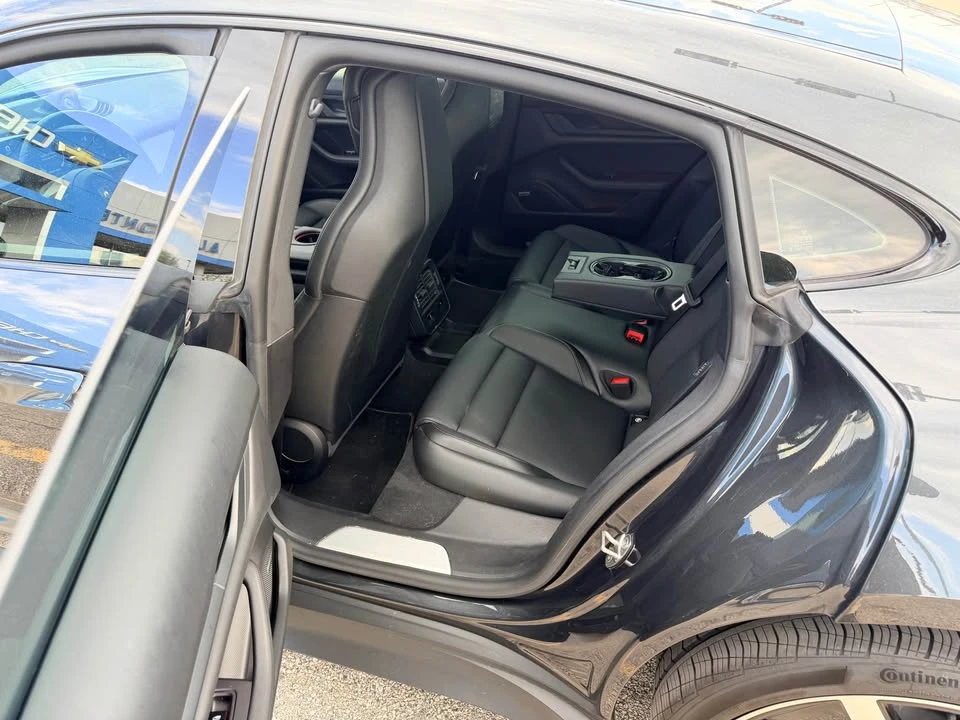 2021 Porsche Taycan 4S - Image 10 of 17
