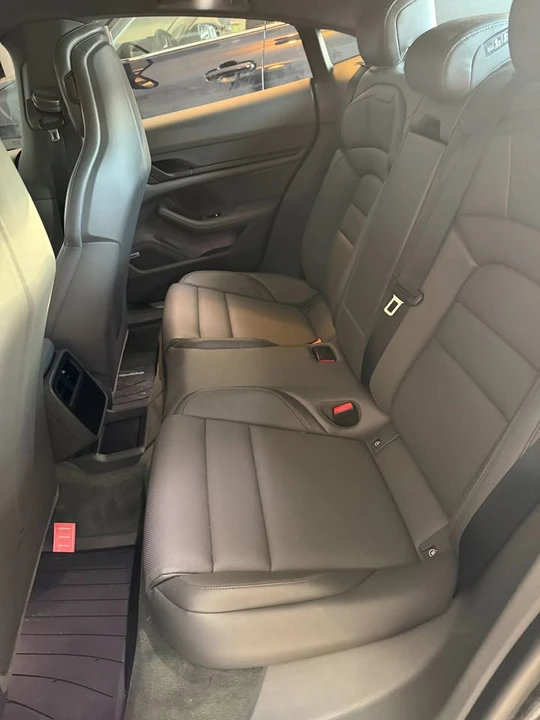 2021 Porsche Taycan 4S - Image 12 of 12
