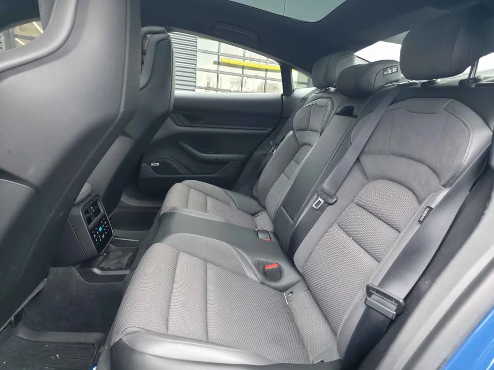 2021 Porsche Taycan 4S - Image 11 of 13