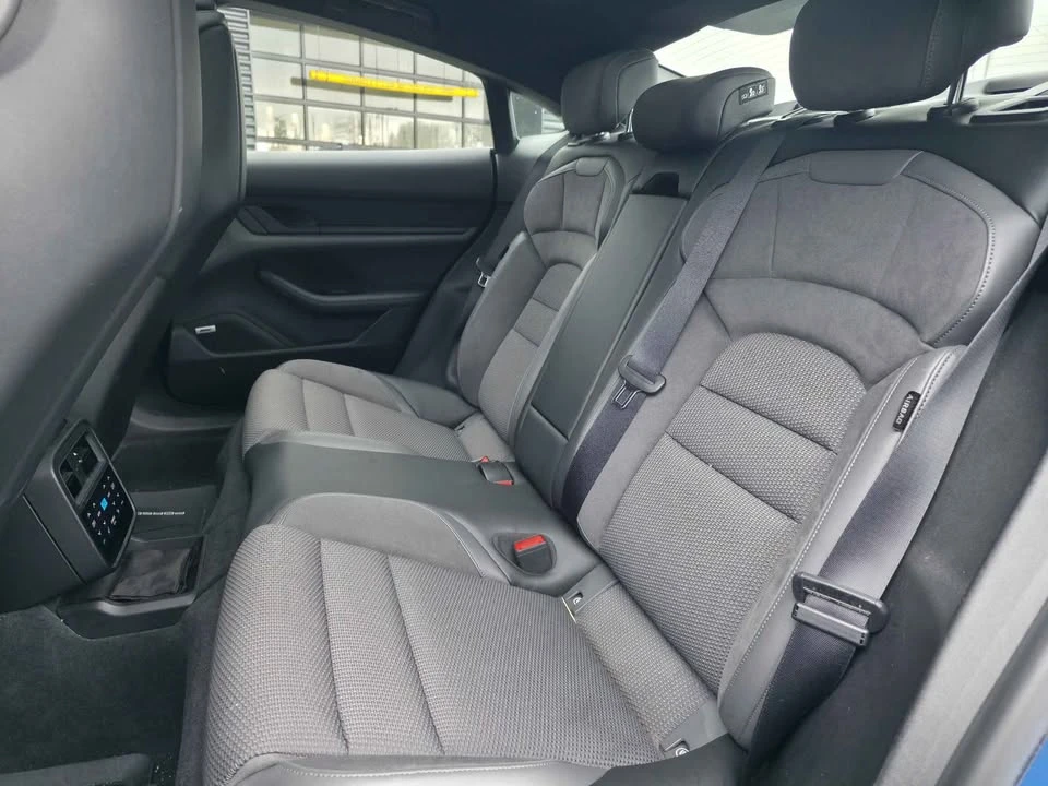 2021 Porsche Taycan 4S - Image 12 of 13