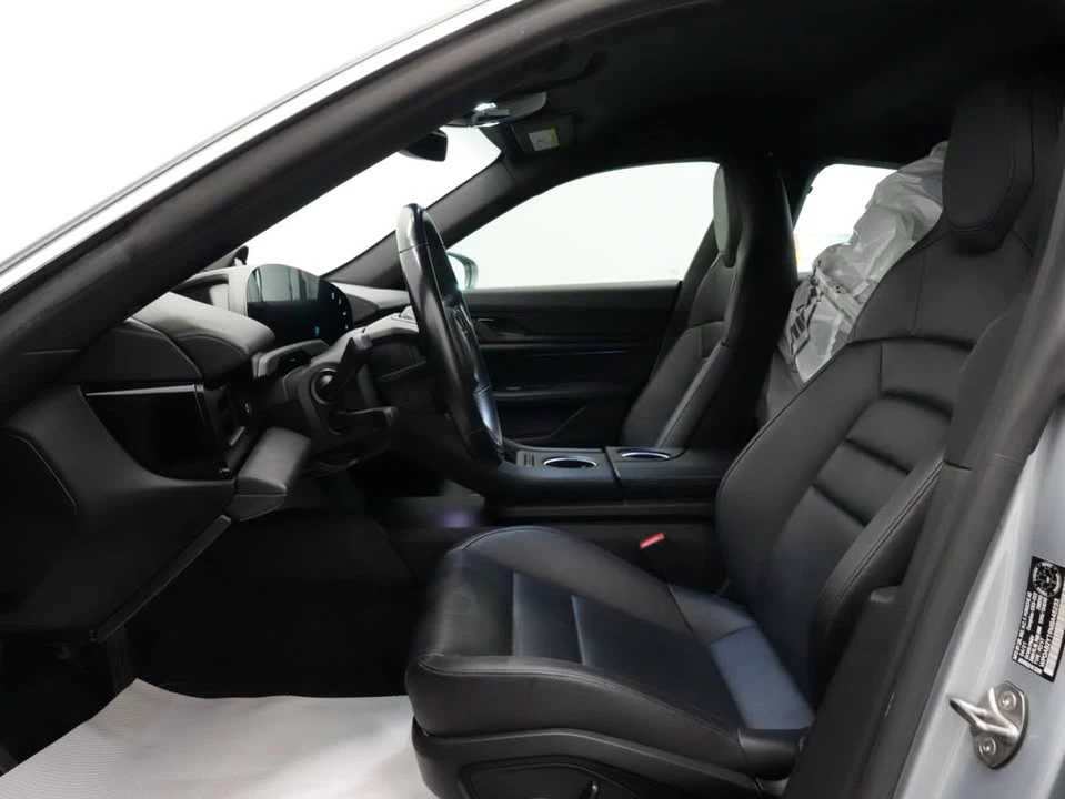 2021 Porsche Taycan 4S - Image 3 of 20