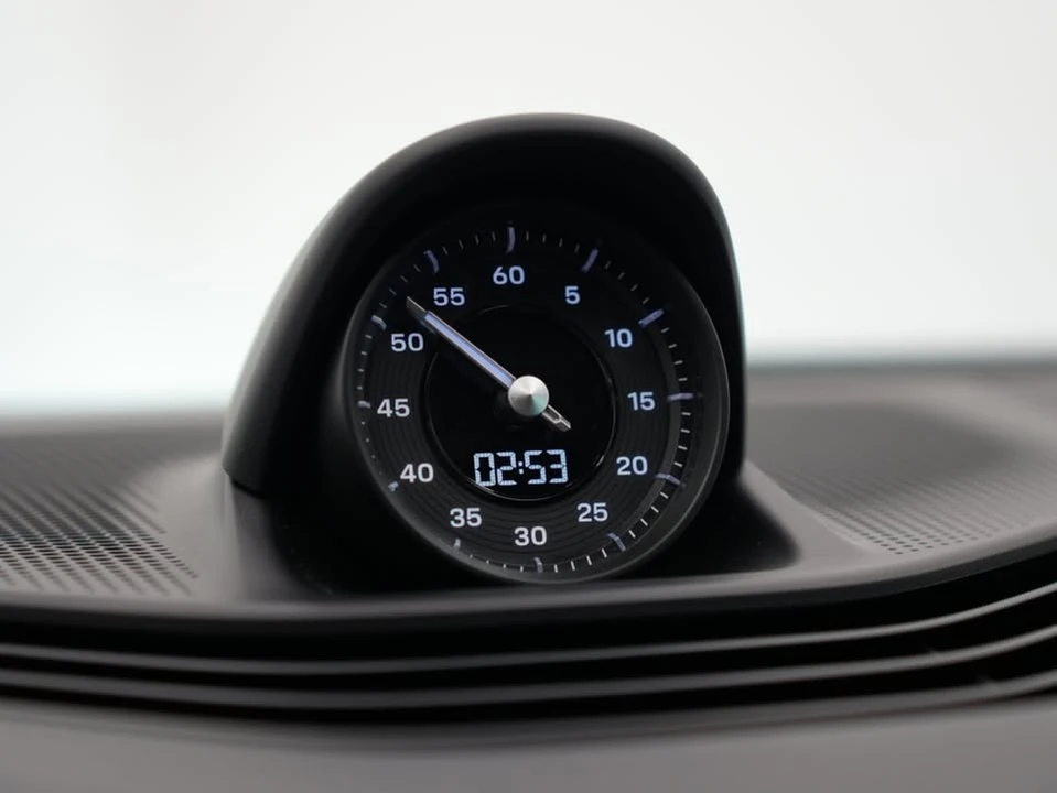 2021 Porsche Taycan 4S - Image 6 of 20