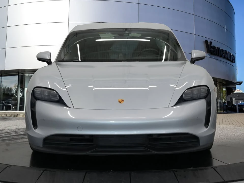 2021 Porsche Taycan 4S - Image 12 of 20