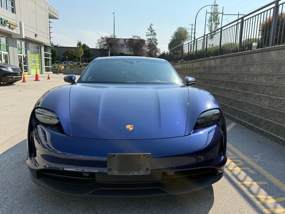 2021 Porsche Taycan 4S - Image 6 of 15
