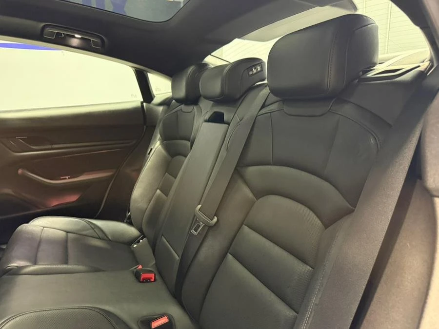 2021 Porsche Taycan 4S - Image 18 of 20