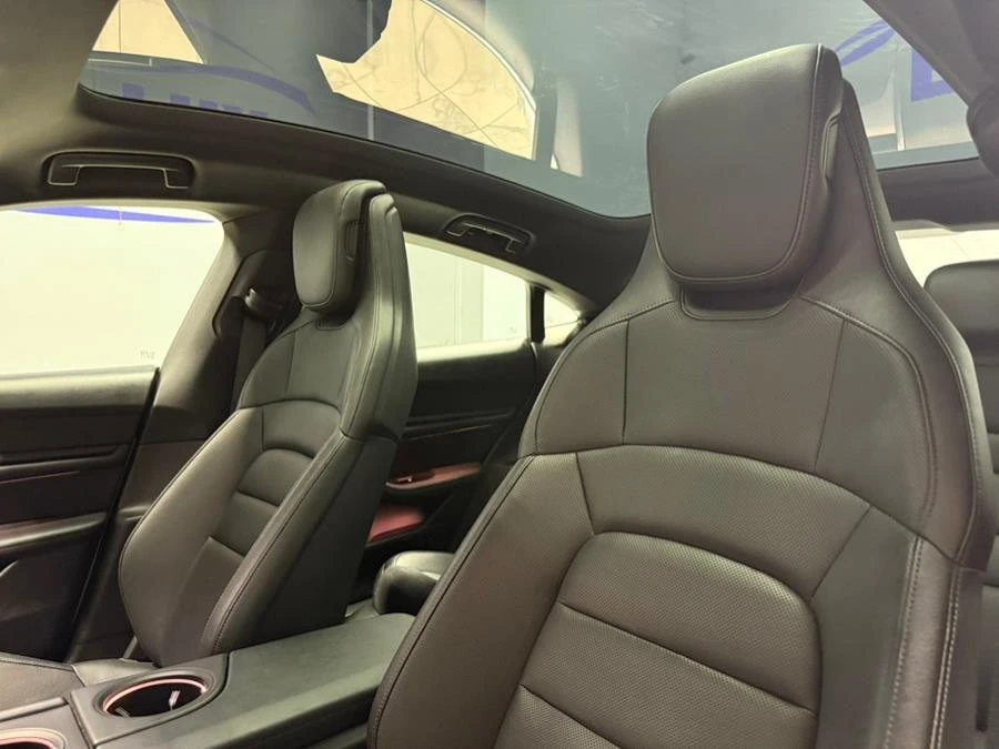 2021 Porsche Taycan 4S - Image 17 of 20