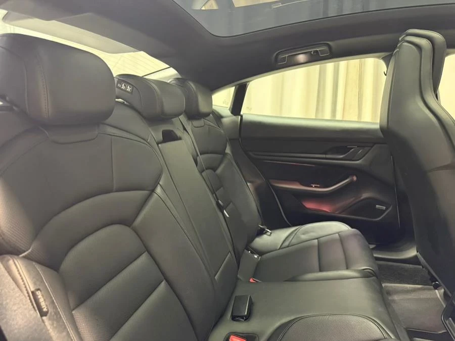 2021 Porsche Taycan 4S - Image 15 of 20