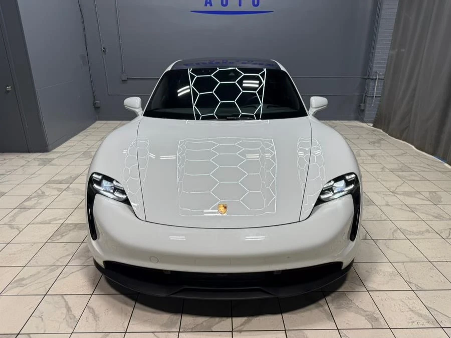 2021 Porsche Taycan 4S - Image 2 of 20