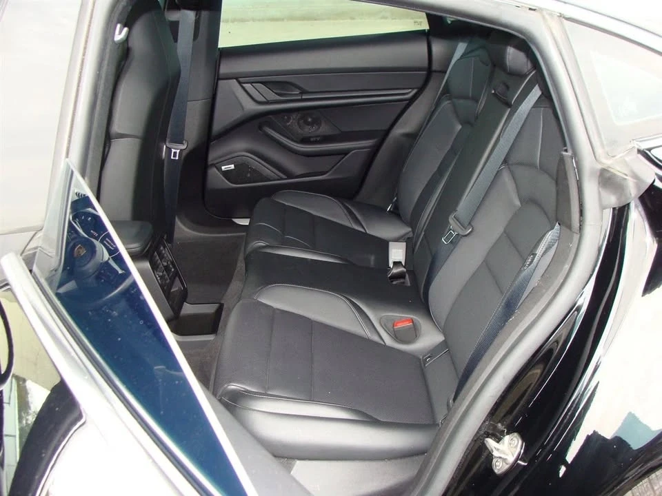 2021 Porsche Taycan 4S - Image 7 of 20