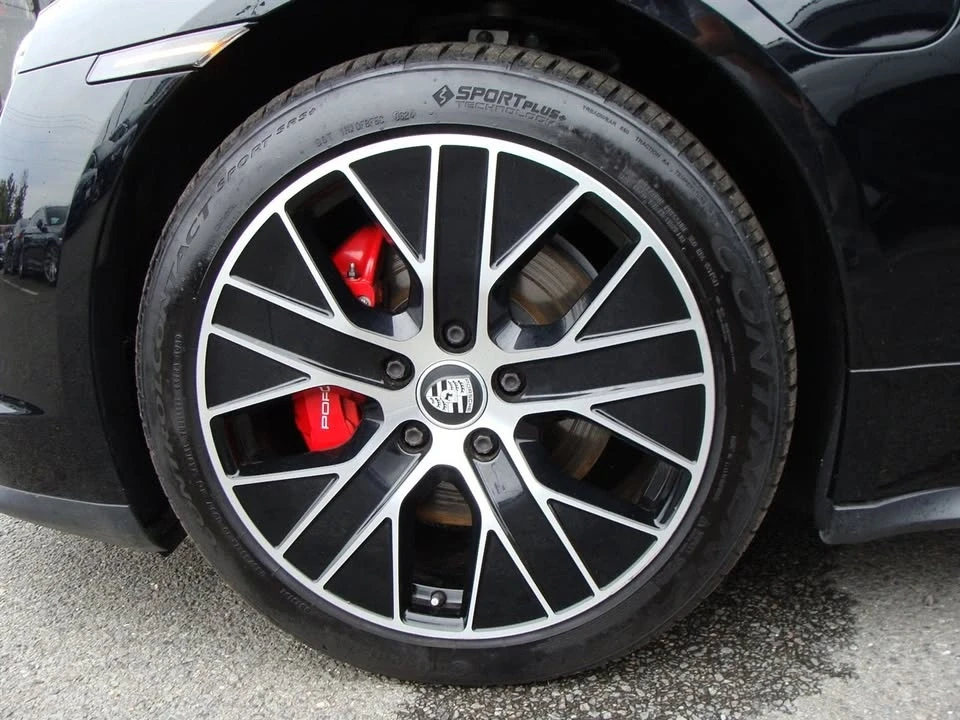 2021 Porsche Taycan 4S - Image 15 of 20