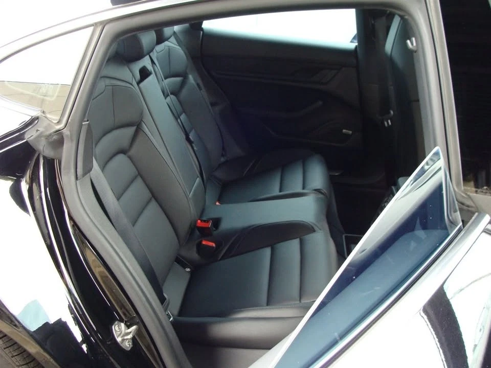 2021 Porsche Taycan 4S - Image 10 of 20