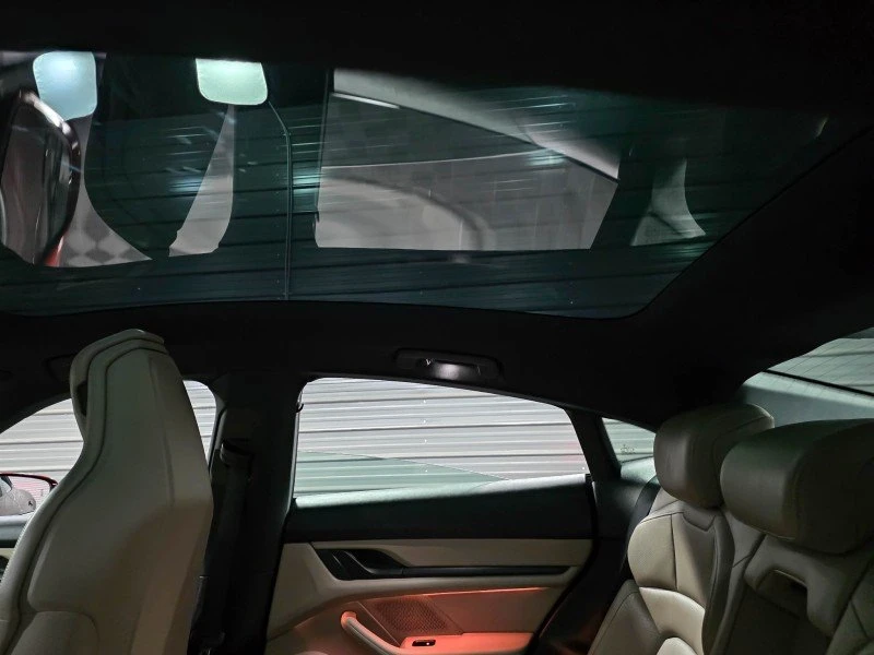 2021 Porsche Taycan 4S - Image 12 of 18