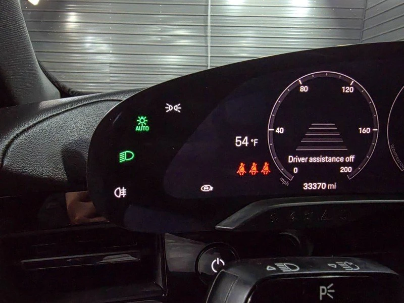 2021 Porsche Taycan 4S - Image 13 of 16