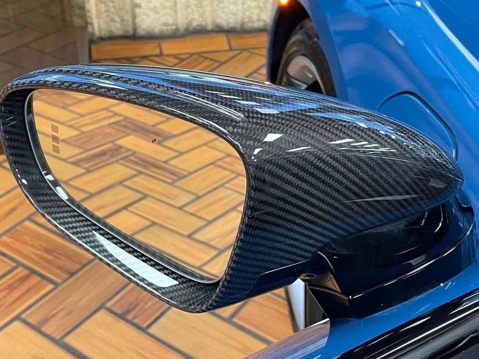 2021 Porsche Taycan 4S - Image 7 of 18