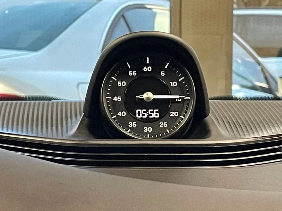 2021 Porsche Taycan 4S - Image 15 of 18
