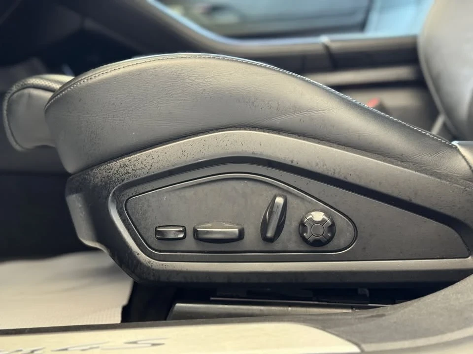 2021 Porsche Taycan 4S - Image 9 of 20