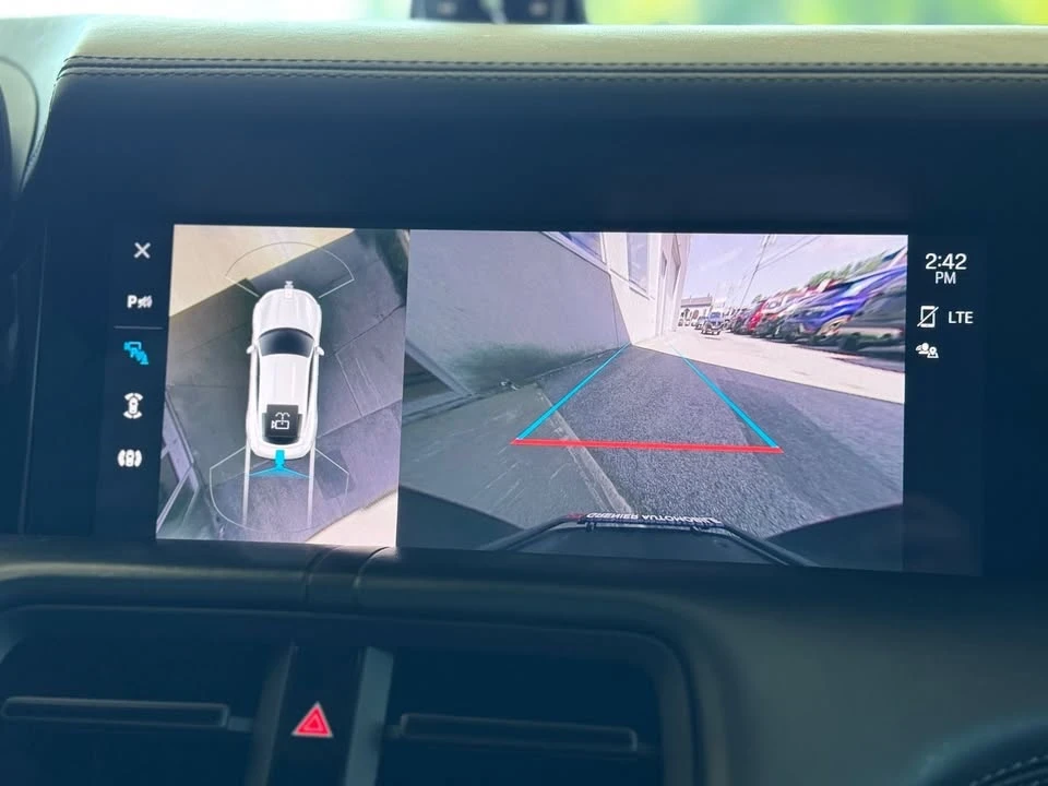 2021 Porsche Taycan 4S - Image 17 of 20