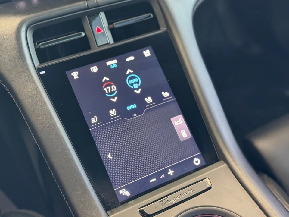 2021 Porsche Taycan 4S - Image 18 of 18