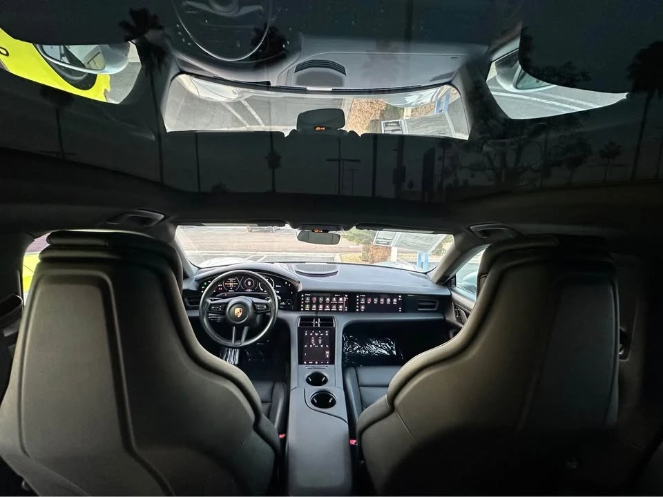 2021 Porsche Taycan - Image 14 of 19