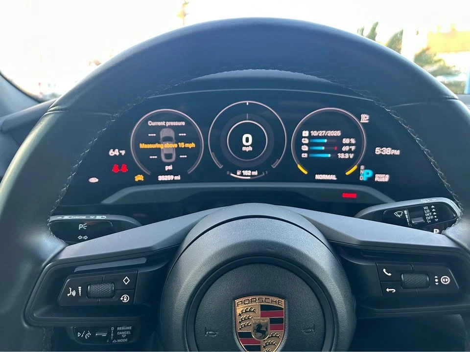 2021 Porsche Taycan - Image 13 of 19