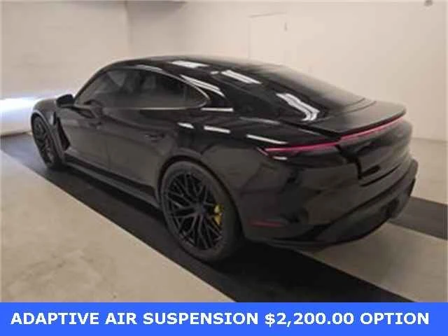 2021 Porsche Taycan - Image 4 of 7