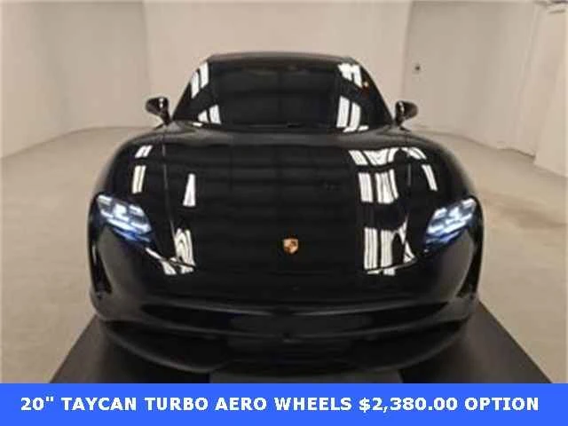 2021 Porsche Taycan - Image 7 of 7