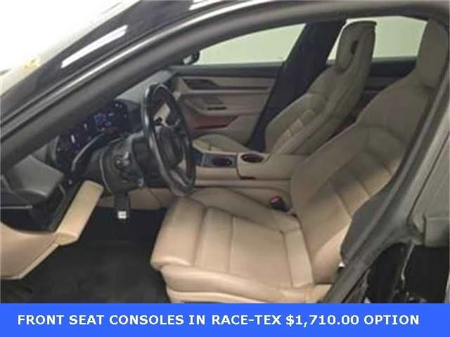 2021 Porsche Taycan - Image 5 of 7