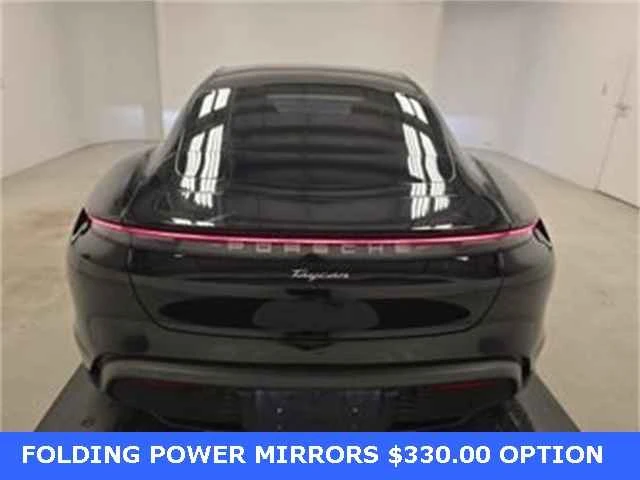 2021 Porsche Taycan - Image 6 of 7