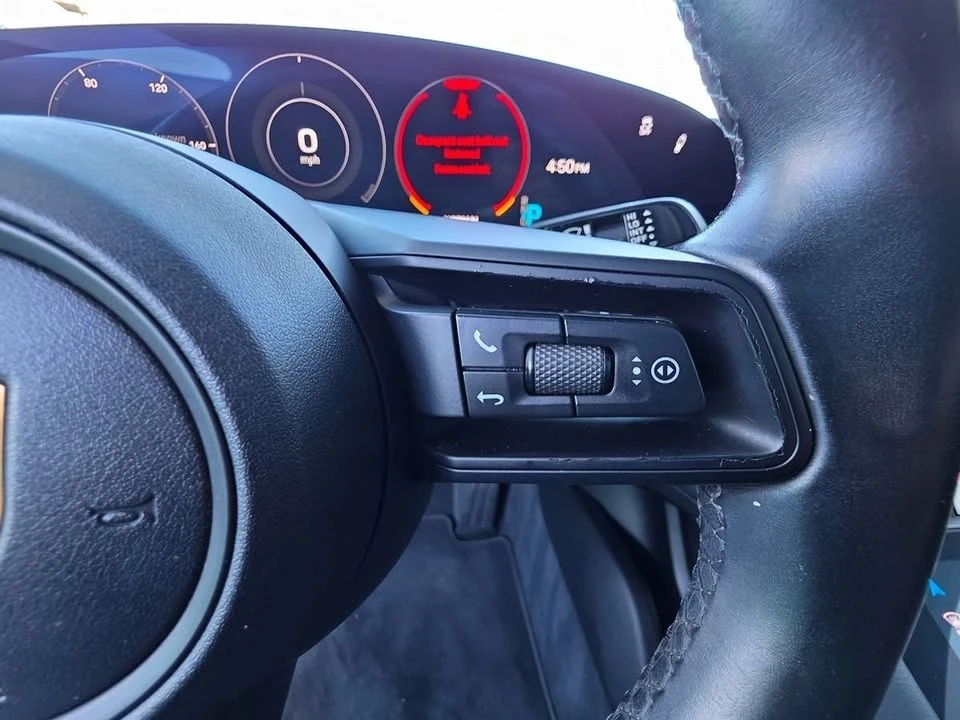 2021 Porsche Taycan - Image 16 of 19
