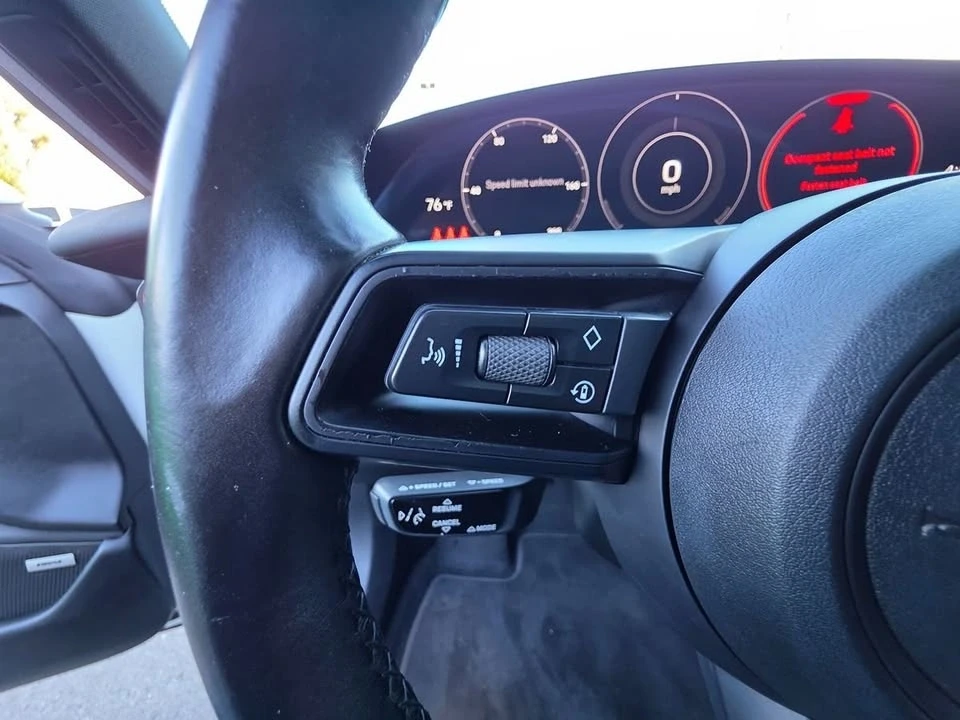 2021 Porsche Taycan - Image 15 of 19