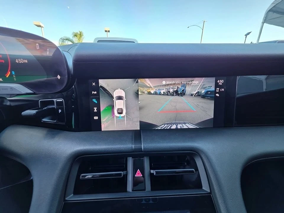 2021 Porsche Taycan - Image 19 of 19