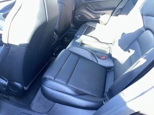 2021 Porsche Taycan - Image 6 of 11