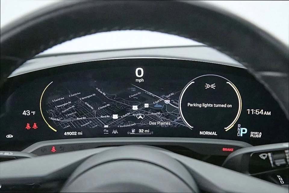 2021 Porsche Taycan - Image 18 of 18