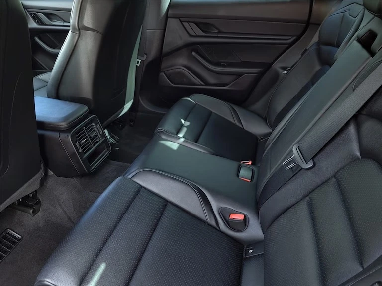 2021 Porsche Taycan - Image 5 of 12